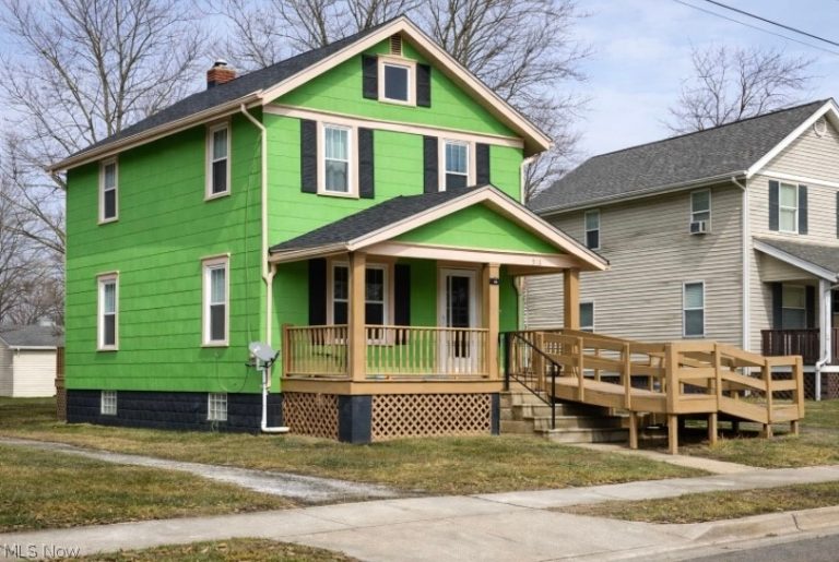 913 Jason Avenue, Akron, OH - Photo 3