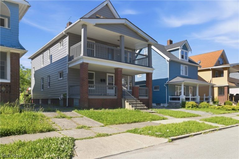 12812 Parkhill Avenue, Cleveland, OH - Photo 5
