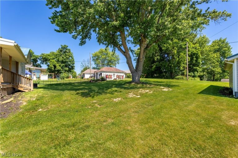 286 5th Street, Carrollton, OH - Photo 4