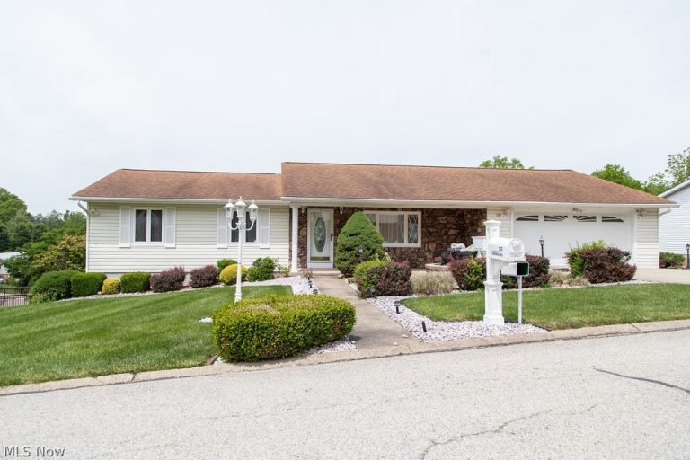 193 Greentree Drive, St Clairsville, OH, 43950