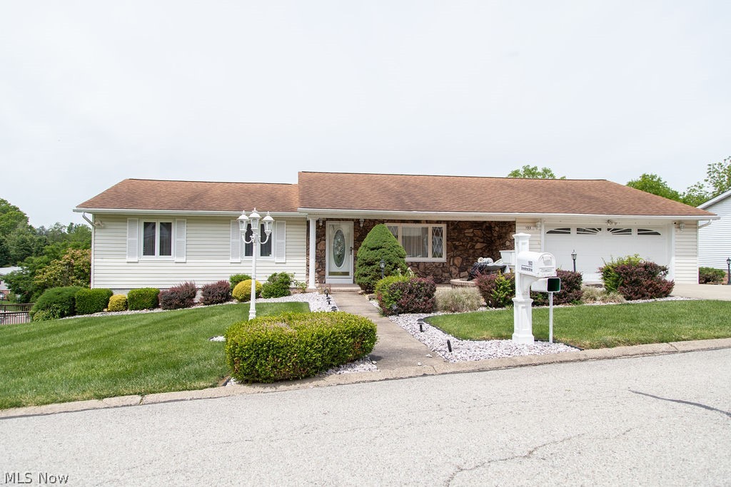 193 Greentree Drive, St Clairsville, OH