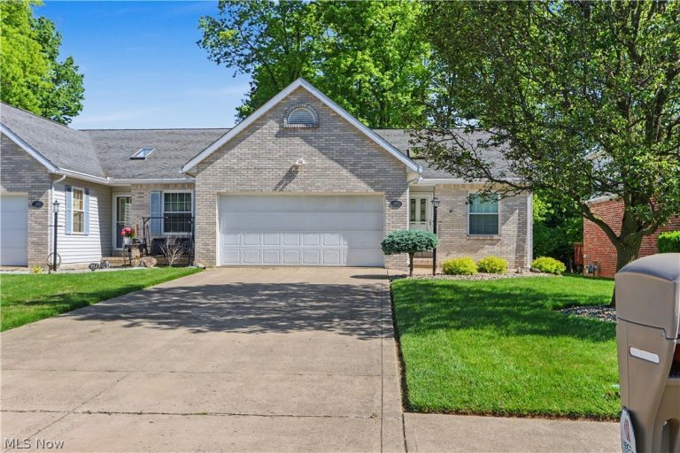 910 Greenfield Drive, Mansfield, OH, 44904