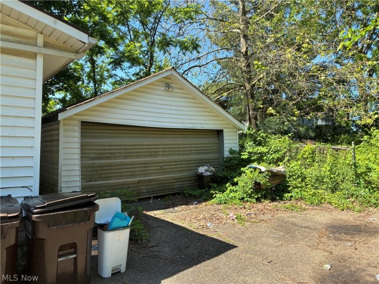 1021 Lakeview Avenue, Canton, OH - Photo 4