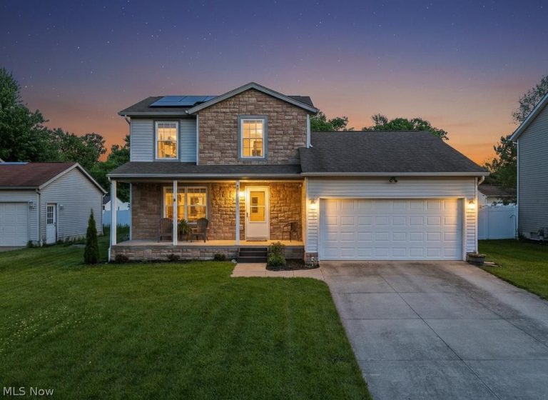 2610 Blenheim Avenue, Alliance, OH - Photo 3