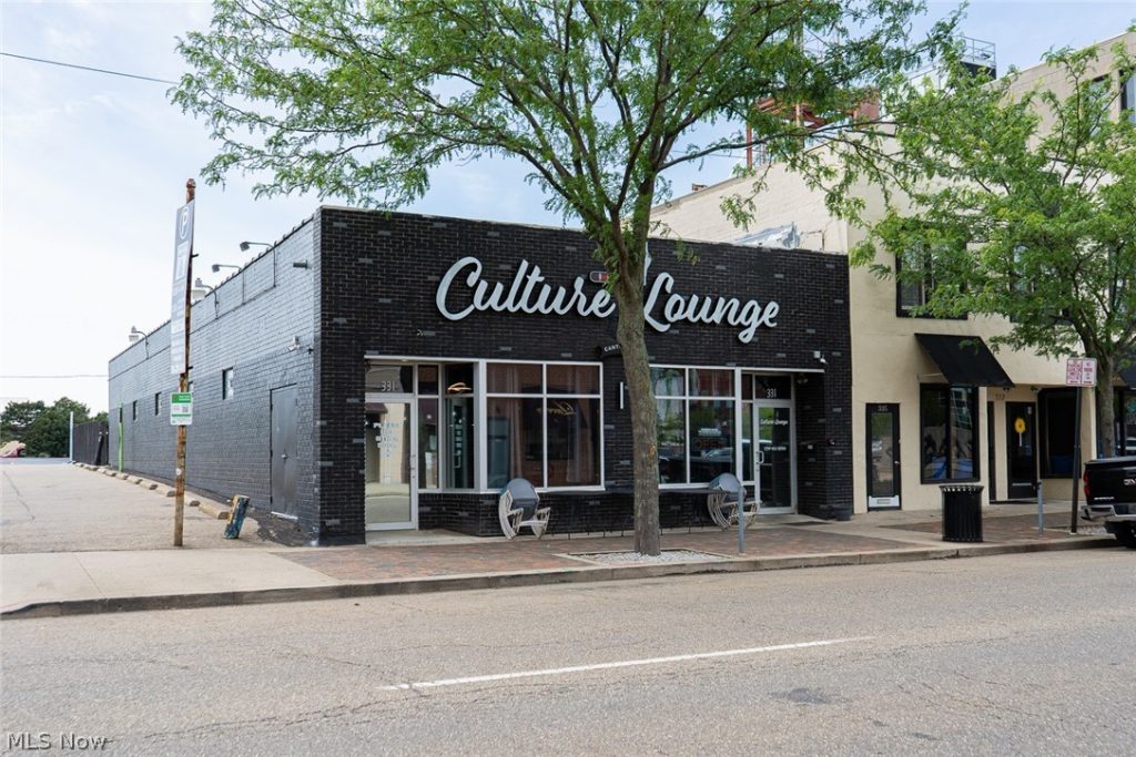 331 Cleveland Avenue, Canton, OH