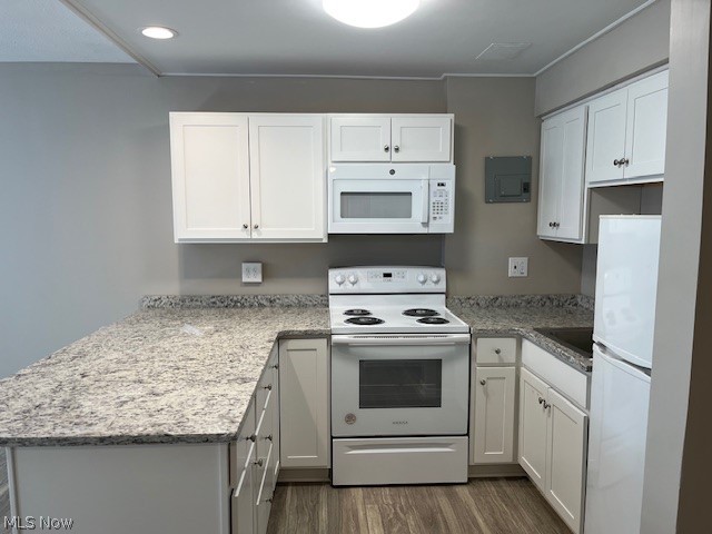 13200 Fairhill Road, Shaker Heights, OH - Photo 8