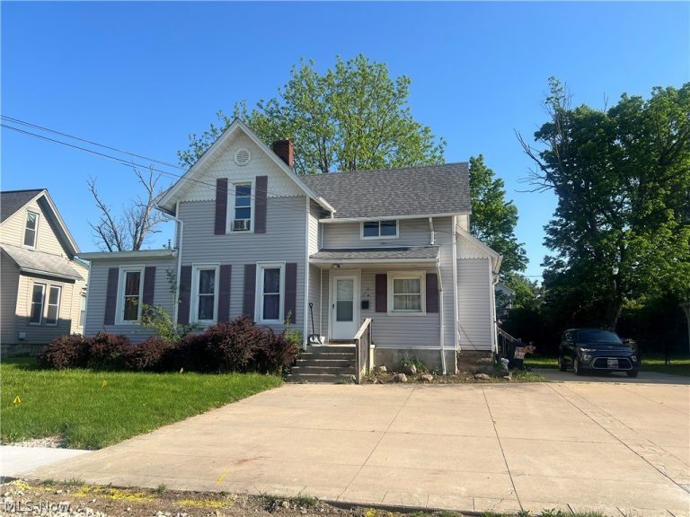 519 Blake Avenue, Medina, OH, 44256