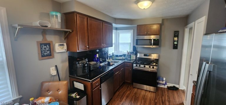 21351 Crystal Avenue, Euclid, OH - Photo 3