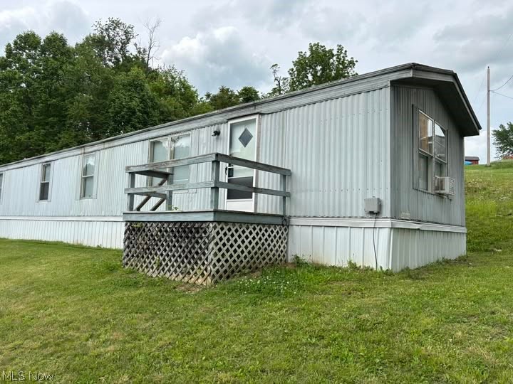 40703 Mill Road, Flushing, OH, 43977