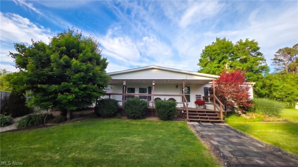 1178 Burnett Road, Cutler, OH