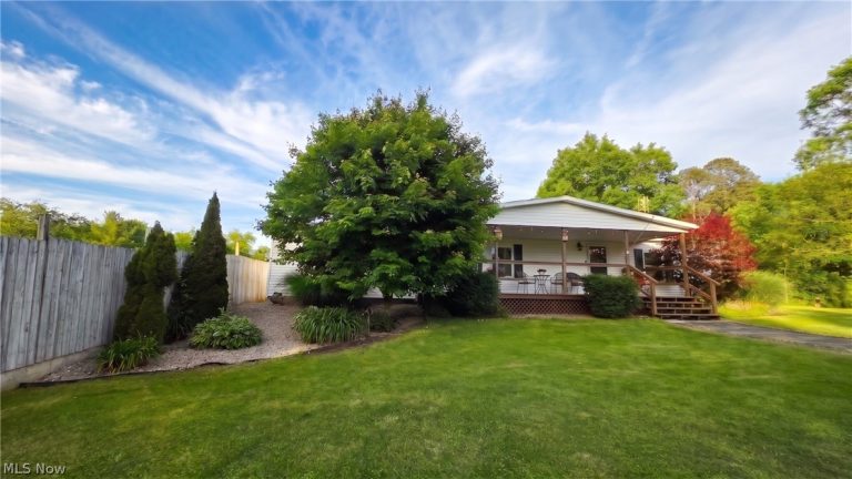 1178 Burnett Road, Cutler, OH - Photo 3