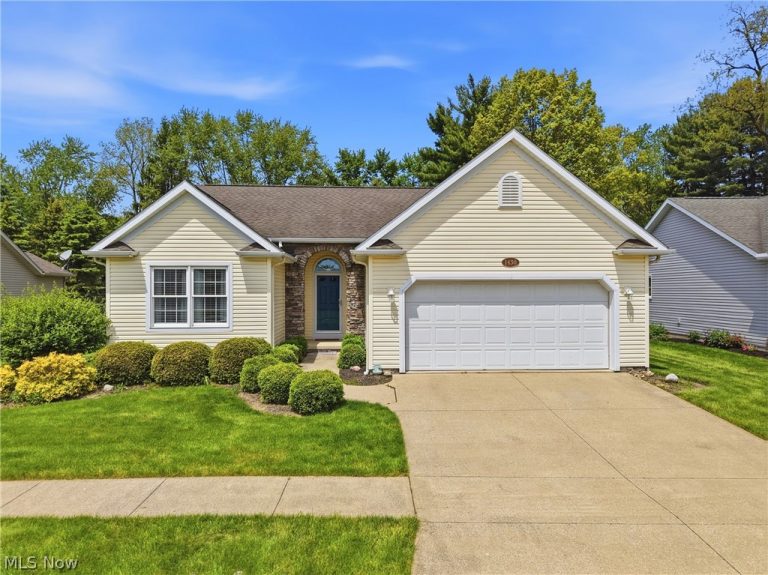 1430 Ashton Way, Wooster, OH, 44691