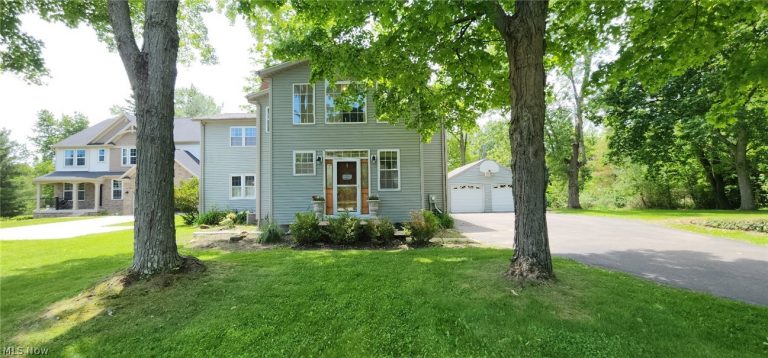 33430 Pettibone Road, Solon, OH, 44139