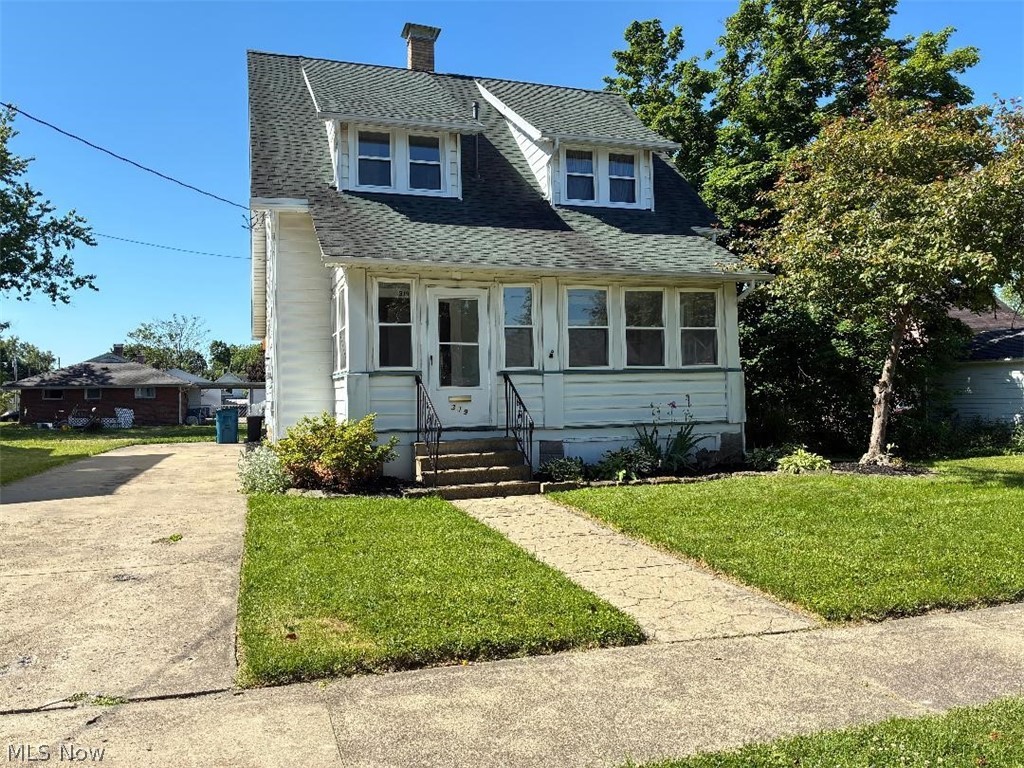 319 foesythe Avenue, Girard, OH