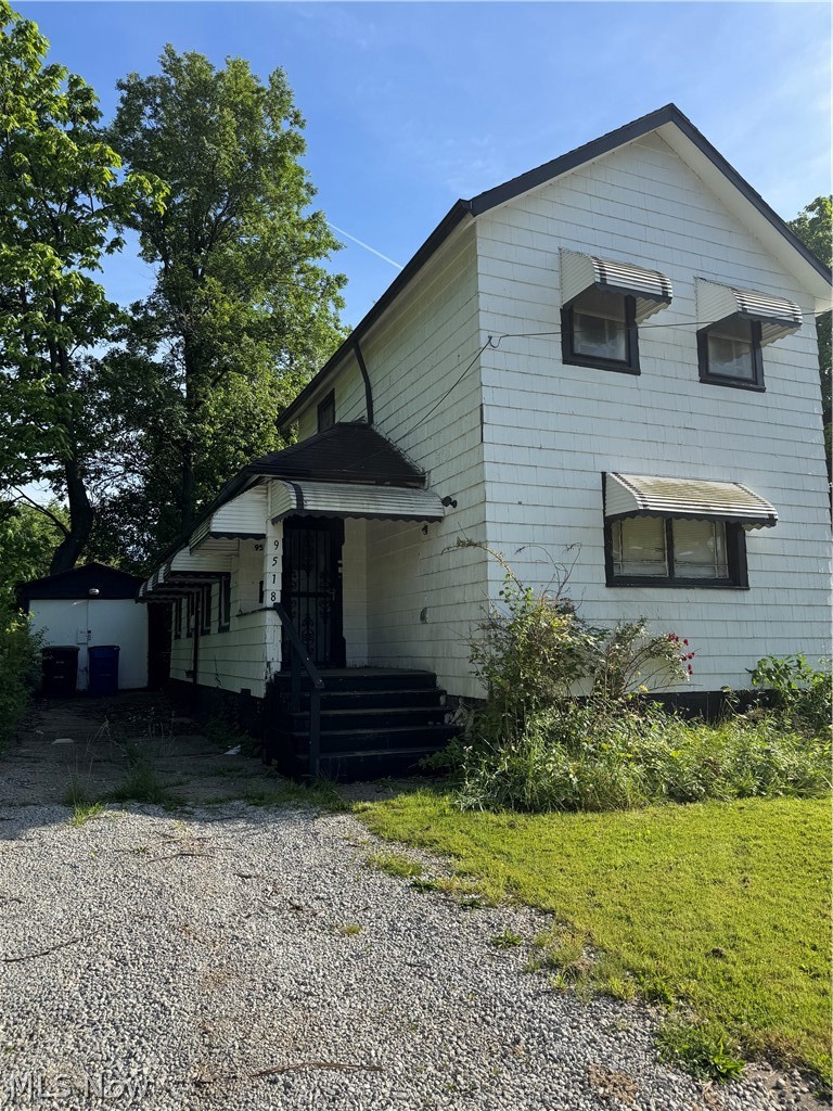 9518 Benham Avenue, Cleveland, OH - Photo 4