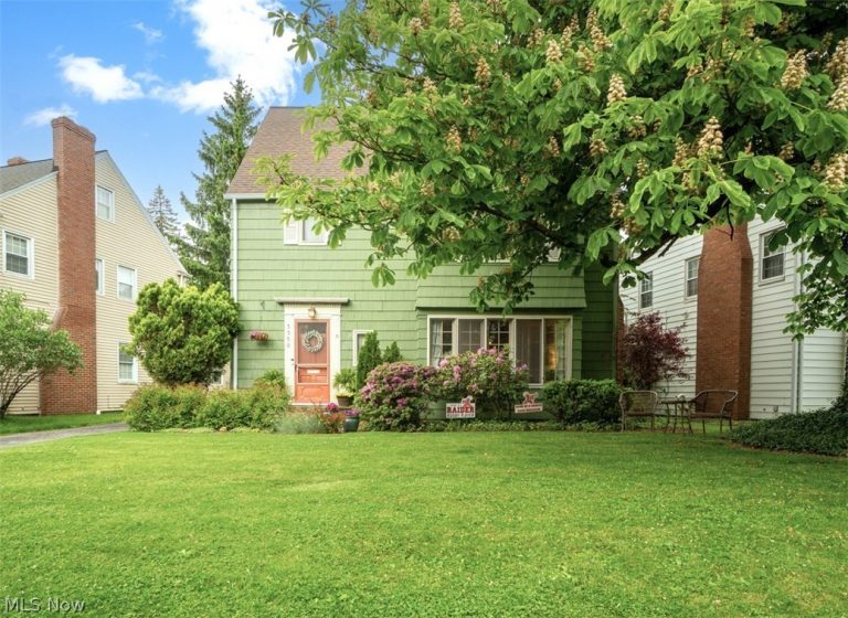 3550 Townley Road, Shaker Heights, OH, 44122