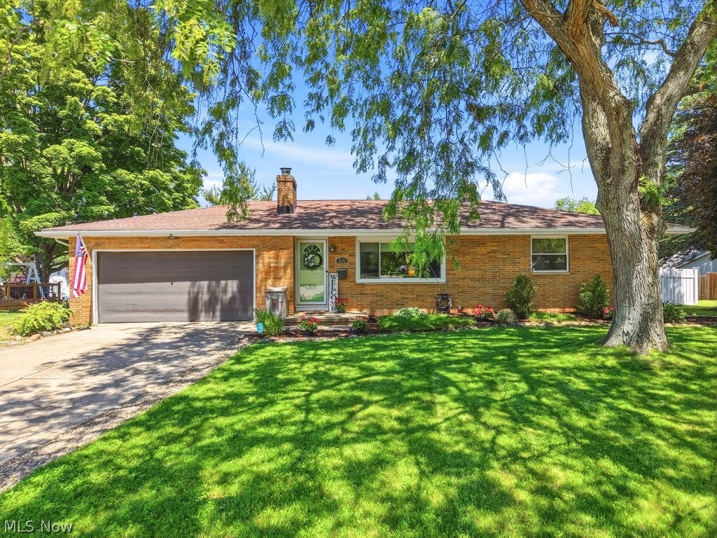 535 Miller Drive, Medina, OH