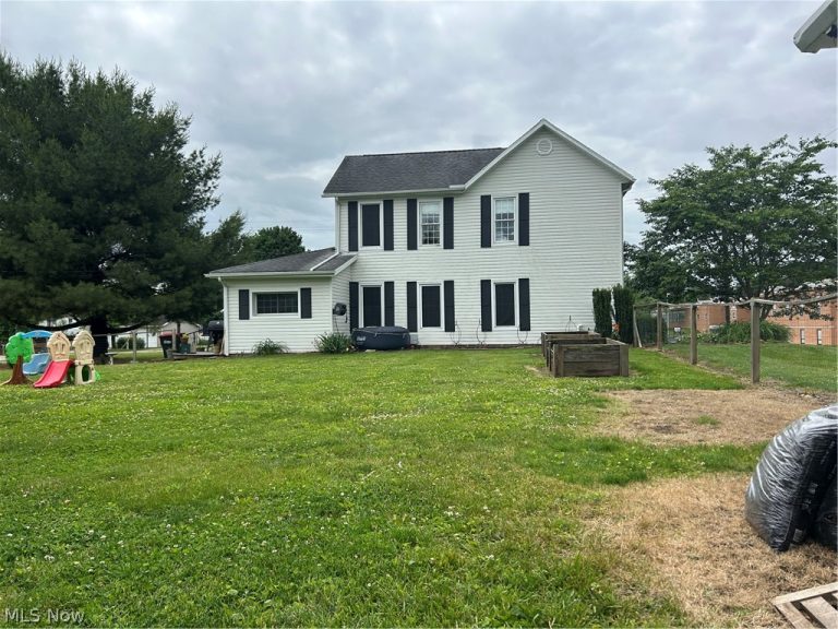 176 Market Street, Philo, OH - Photo 4
