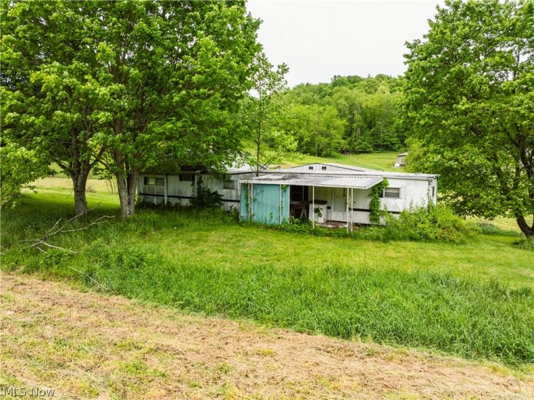 6587 Barkley Road, Uhrichsville, OH - Photo 8