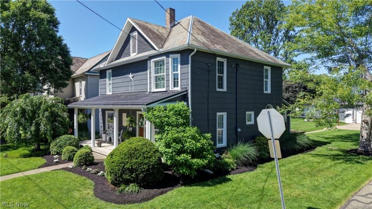 500 Bodmer Avenue, Strasburg, OH - Photo 2