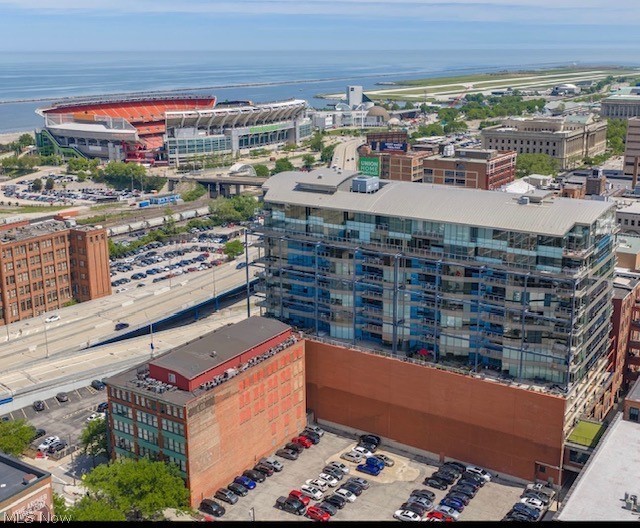 701 Lakeside Avenue #503, Cleveland, OH, 44113