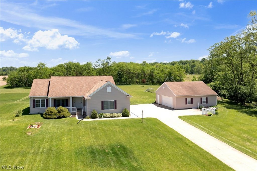 9309 County Road 46, Galion, OH
