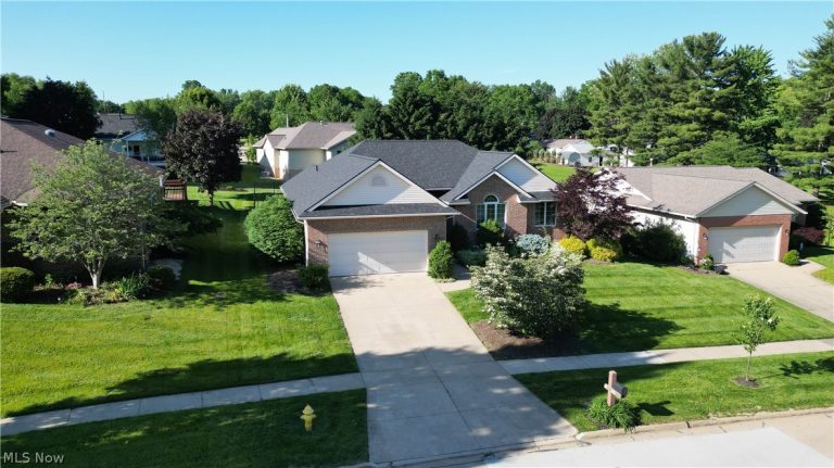 411 Danberry Drive, Wooster, OH - Photo 2