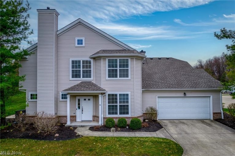 2547 Wyndgate Court #2547, Westlake, OH, 44145