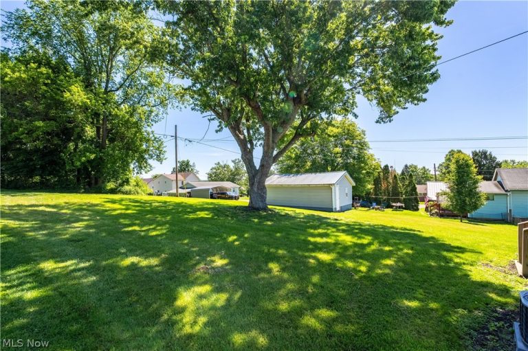 286 5th Street, Carrollton, OH - Photo 6