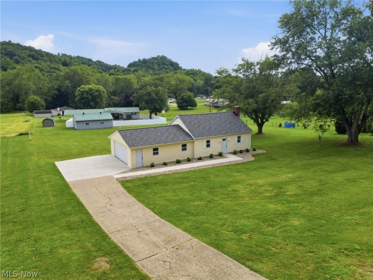1420 Dietz Lane, Zanesville, OH - Photo 5