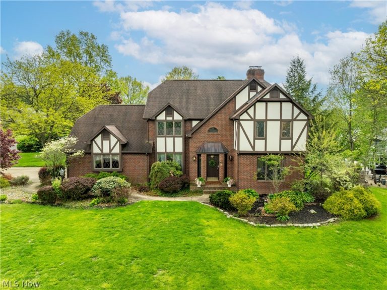 6974 Militia Hill Street, Canton, OH, 44718