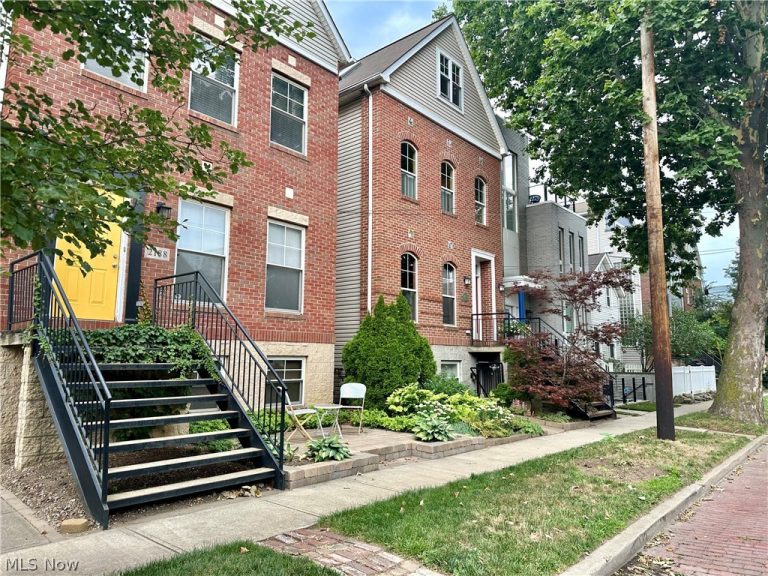 2188 6th Street #DOWN, Cleveland, OH, 44113