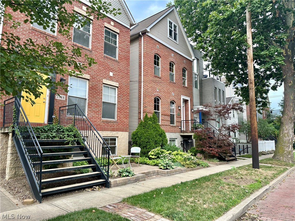 2188 6th Street #DOWN, Cleveland, OH
