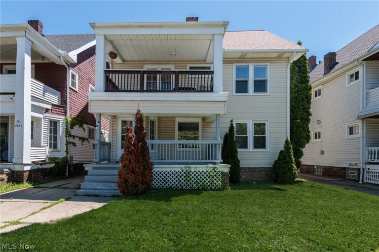 2035 Chesterland Avenue #Down, Lakewood, OH, 44107