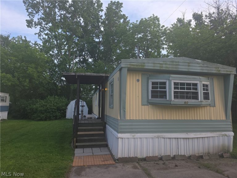 3941 State Road #60, Cuyahoga Falls, OH, 44223