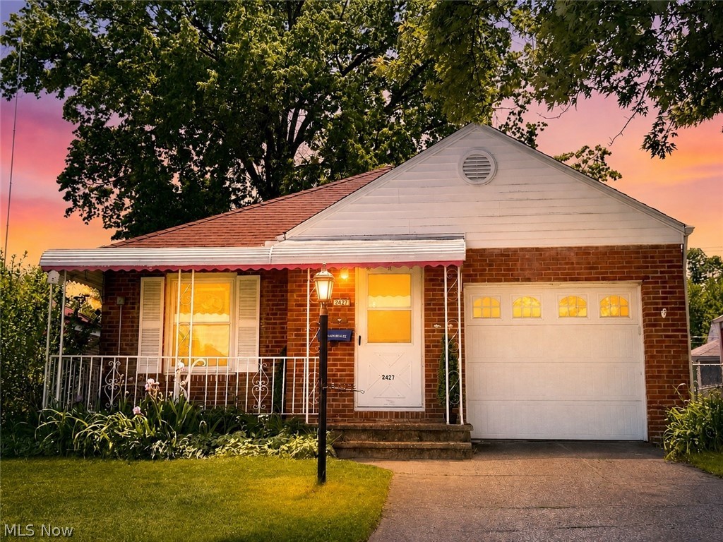 2427 Fortune Avenue, Parma, OH