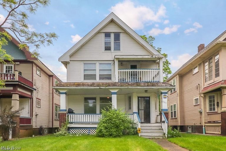 9211 Clifton Boulevard #up, Cleveland, OH, 44102