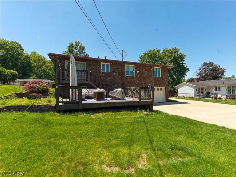 5326 Hillsboro Avenue, Canton, OH - Photo 4