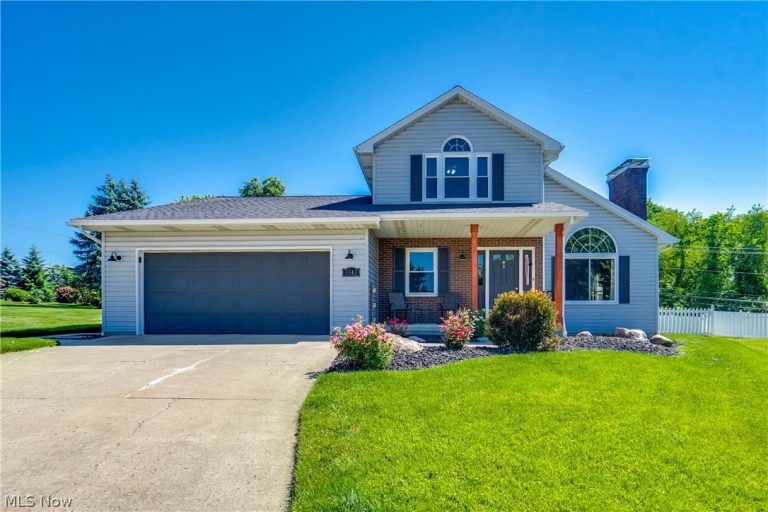 3343 Northridge Drive, Wooster, OH, 44691