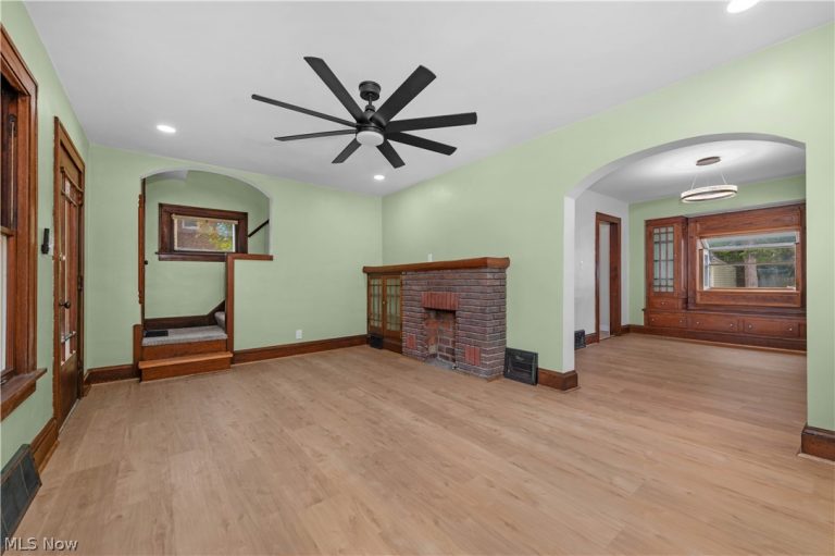 4418 Broadale Road, Cleveland, OH - Photo 4