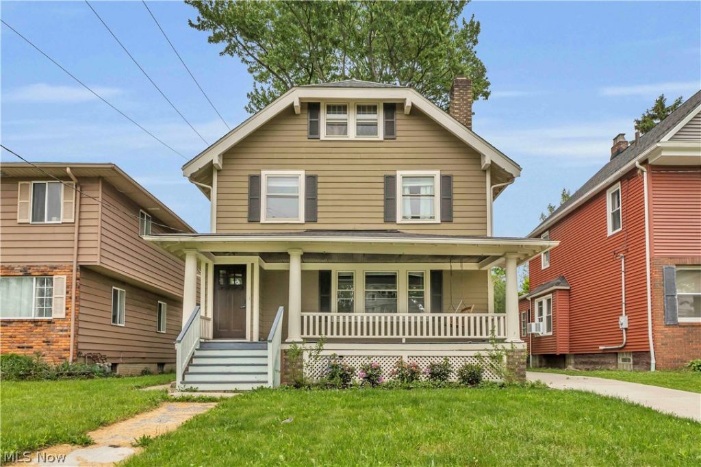 3177 Warren Road, Cleveland, OH