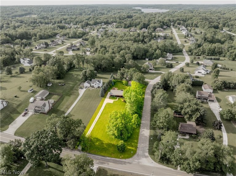207 Mount Pleasant Road, Green, OH - Photo 2