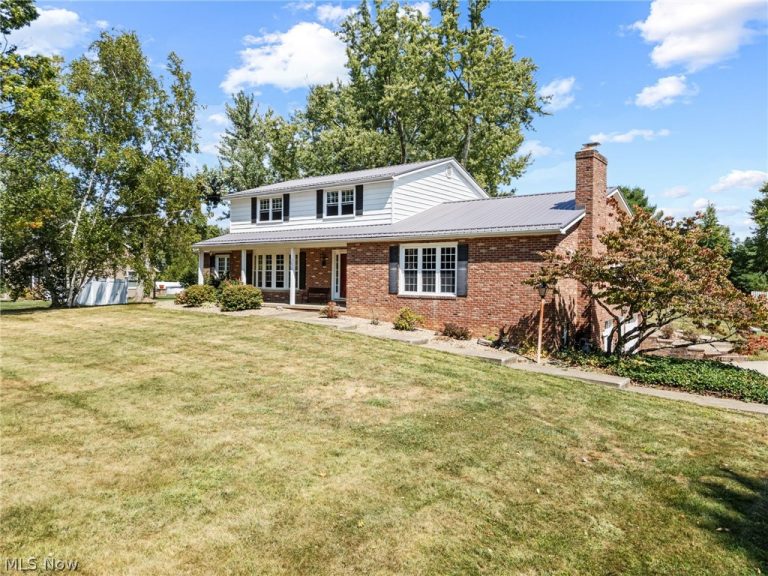 3650 Rambo Avenue, Alliance, OH - Photo 3