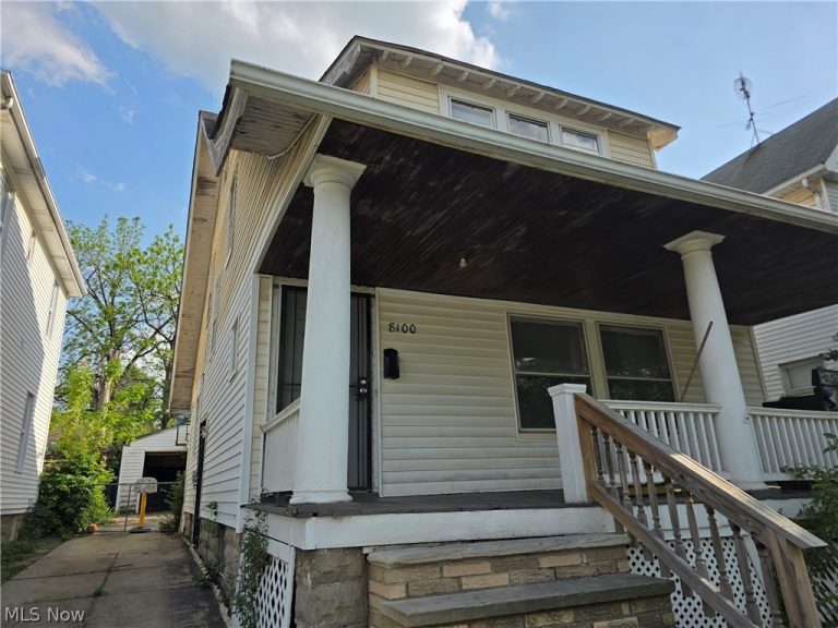 8100 Connecticut Avenue, Cleveland, OH - Photo 3