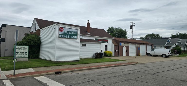4711 Brookpark Road, Parma, OH, 44134