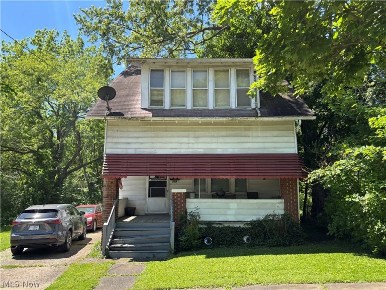 818 Euclid Avenue, Akron, OH, 44307