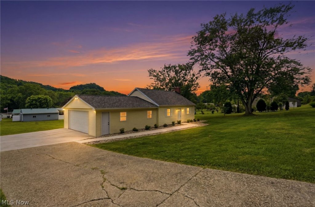 1420 Dietz Lane, Zanesville, OH