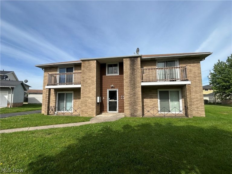 1422 264th Street, Euclid, OH, 44132