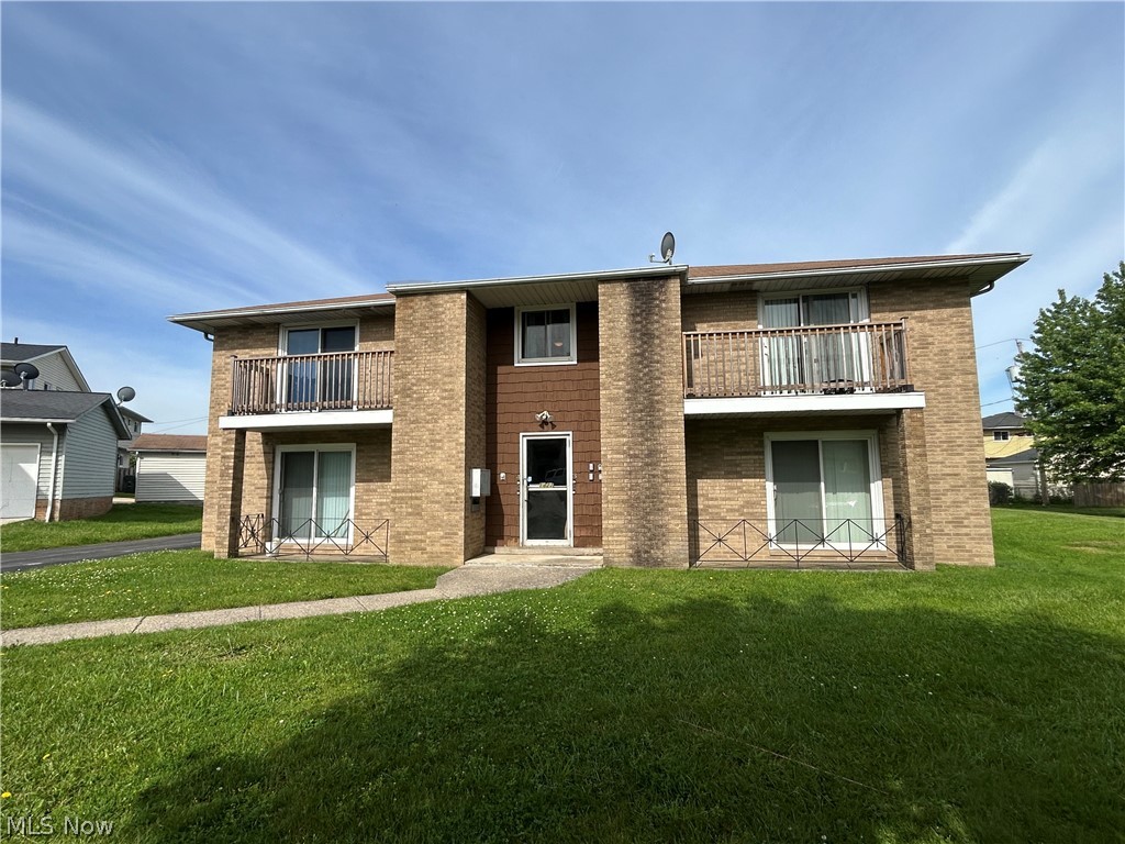 1422 264th Street, Euclid, OH