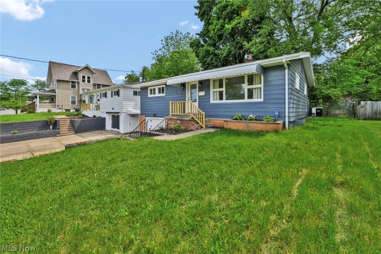 331 Horton Avenue, Akron, OH - Photo 2